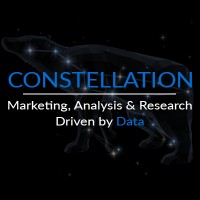Constellation Marketing, Analysis & Research logo - Similar company to Constellation Global Network