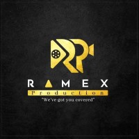 Ramex Production logo - Similar company to Codeskitter Technically Data And Software Solution Llp