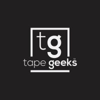 Tape Geeks Inc