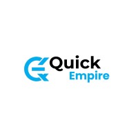 Quick Empire logo - Similar company to Dreamers Ecom Tech