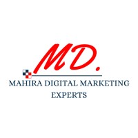 Mahira Digital Marketing Agency logo - Similar company to Edelytics, Digital Marketing Agency