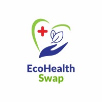 EcoHealth Swap logo - Similar company to Queen Amina Medical Integration