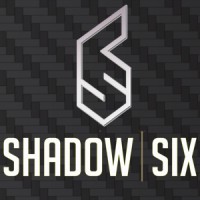 Shadow Six Racing logo - Similar company to Chack It