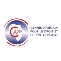 CADEV OFFICIEL logo - Similar company to Yeman Africa