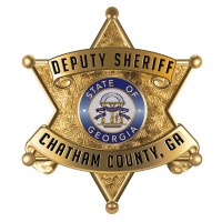 Chatham County Sheriff's Office logo - Similar company to Priority One Security
