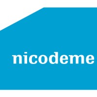 Nicodeme logo - Similar company to Metalbac