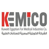 Kemico logo - Similar company to I.Trans Hub