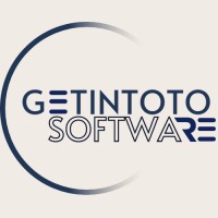 Getintoto Software logo - Similar company to Gadgetbyte