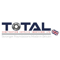 Total Construction Supplies (Northern) Limited logo - Similar company to Embassy Machinery Limited