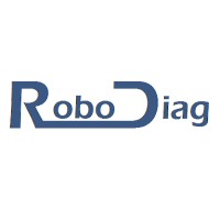 RoboDiag logo - Similar company to Gnci Law