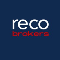 Reco Brokers logo - Similar company to Evinmotion™