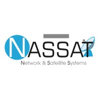 Nassat logo - Similar company to Islp Technologies