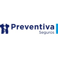 Preventiva Seguros logo - Similar company to Tikal Academy