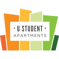 U Student Apartments logo - Similar company to U Student (Carlisle) Ltd
