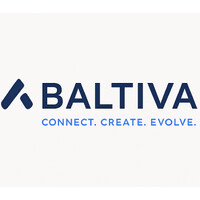 BALTIVA logo - Similar company to Nocodable Components