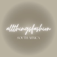 allthingsfashion.za logo - Similar company to Mosiima