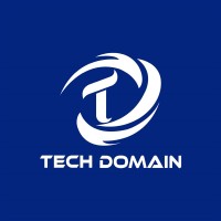 Tech Domain logo - Similar company to Nevtechit Ltd