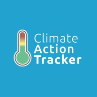 Climate Action Tracker logo - Similar company to Net Zero Tracker