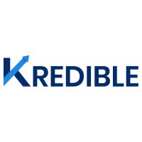 Kredible logo - Similar company to Dinkum Data