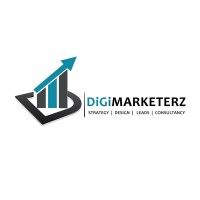 DigiMarketerz logo - Similar company to Pixq Studios