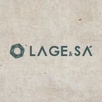 Lage & Sá logo - Similar company to Interfer, S.A.