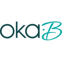 Oka-B logo - Similar company to Linked Revenue