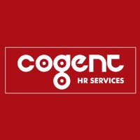 Cogent HR Services Pvt Ltd logo - Similar company to Wings Consultancy