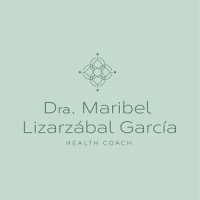 Dra. Maribel Lizarzábal García | Health Coach logo - Similar company to Prodigest Academy