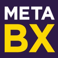 MetaBronx logo - Similar company to Digital Asset Monetary Network
