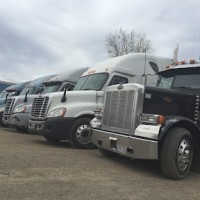 US freight Logistics LLC. logo - Similar company to Yatrikart