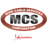 LA- Ingenieria - Mine Cable Services Chile logo - Similar company to Serche