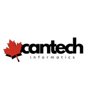 Cantech Informatics logo - Similar company to Vodea