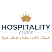 Hospitality Centre logo - Similar company to Sporting Agenda