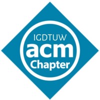 ACM Student Chapter - IGDTUW (Indira Gandhi Delhi Technical University for Women) logo - Similar company to Protégé Igdtuw