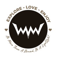 WAUW X logo - Similar company to Wauw