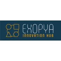 EXOPYA INNOVATION HUB logo - Similar company to Learnica.Net