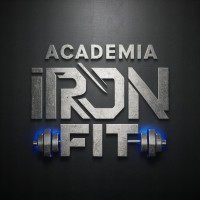Iron Fit Academia logo - Similar company to Iron Fit Nutrition