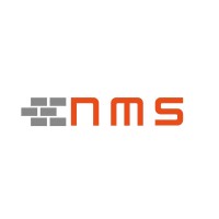 NMS logo - Similar company to Nms S.R.O