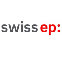 Swiss EP - Swiss Entrepreneurship Program logo - Similar company to Do Nothing Creative
