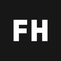 Farmhand logo - Similar company to Tract
