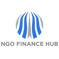 NGO Finance Hub logo - Similar company to Crafted Learning