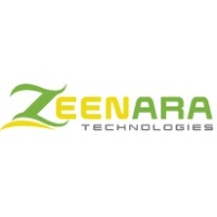Zeenara Technologies Pvt Ltd logo - Similar company to Vebbox Software Solutions
