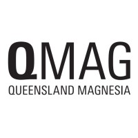 Queensland Magnesia (QMAG) logo - Similar company to Queensland Vanadium Consortium