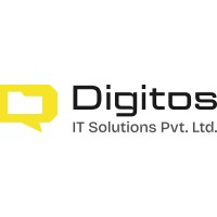 Digitos IT Solutions Pvt Ltd logo - Similar company to Quickupp Softech Pvt.Ltd