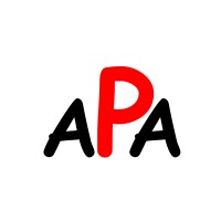 American Publishers Association logo - Similar company to Kaeden Publishing