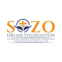 SOZO Dream Foundation logo - Similar company to Tafteesh