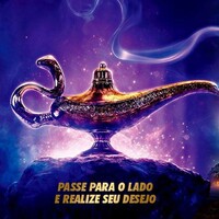 Alladin Shop logo - Similar company to Alladin-It