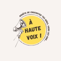 A Haute Voix ICP logo - Similar company to Mun Icp