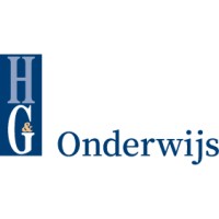 H&G Onderwijs BV logo - Similar company to Fun Sensation