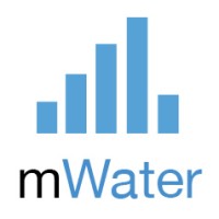mWater logo - Similar company to Solstice